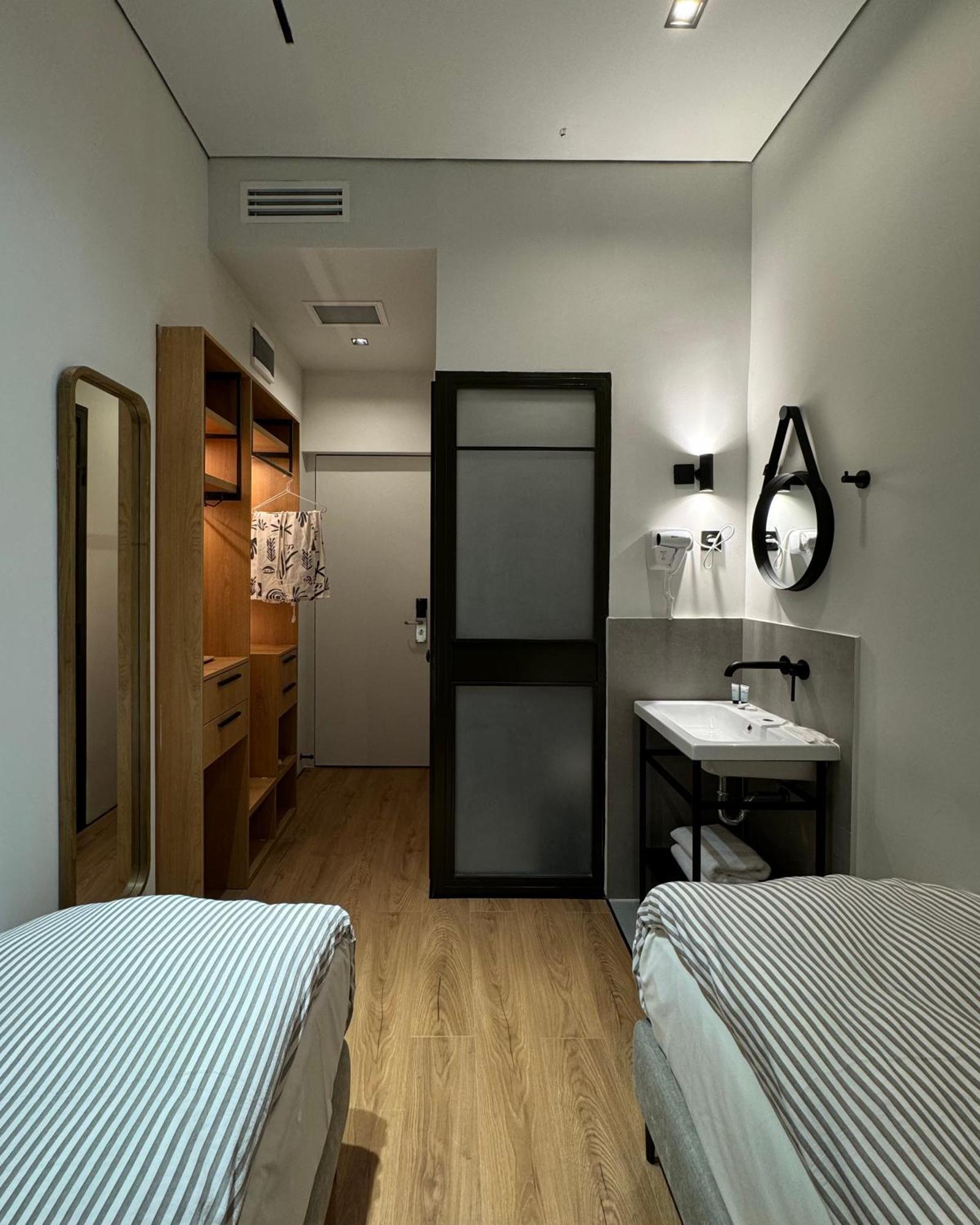 Mosh Mosh Boutique Hotel Almaty Extérieur photo