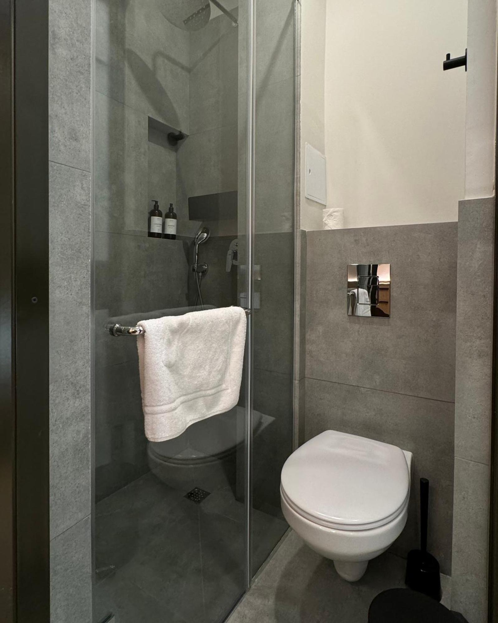 Mosh Mosh Boutique Hotel Almaty Extérieur photo