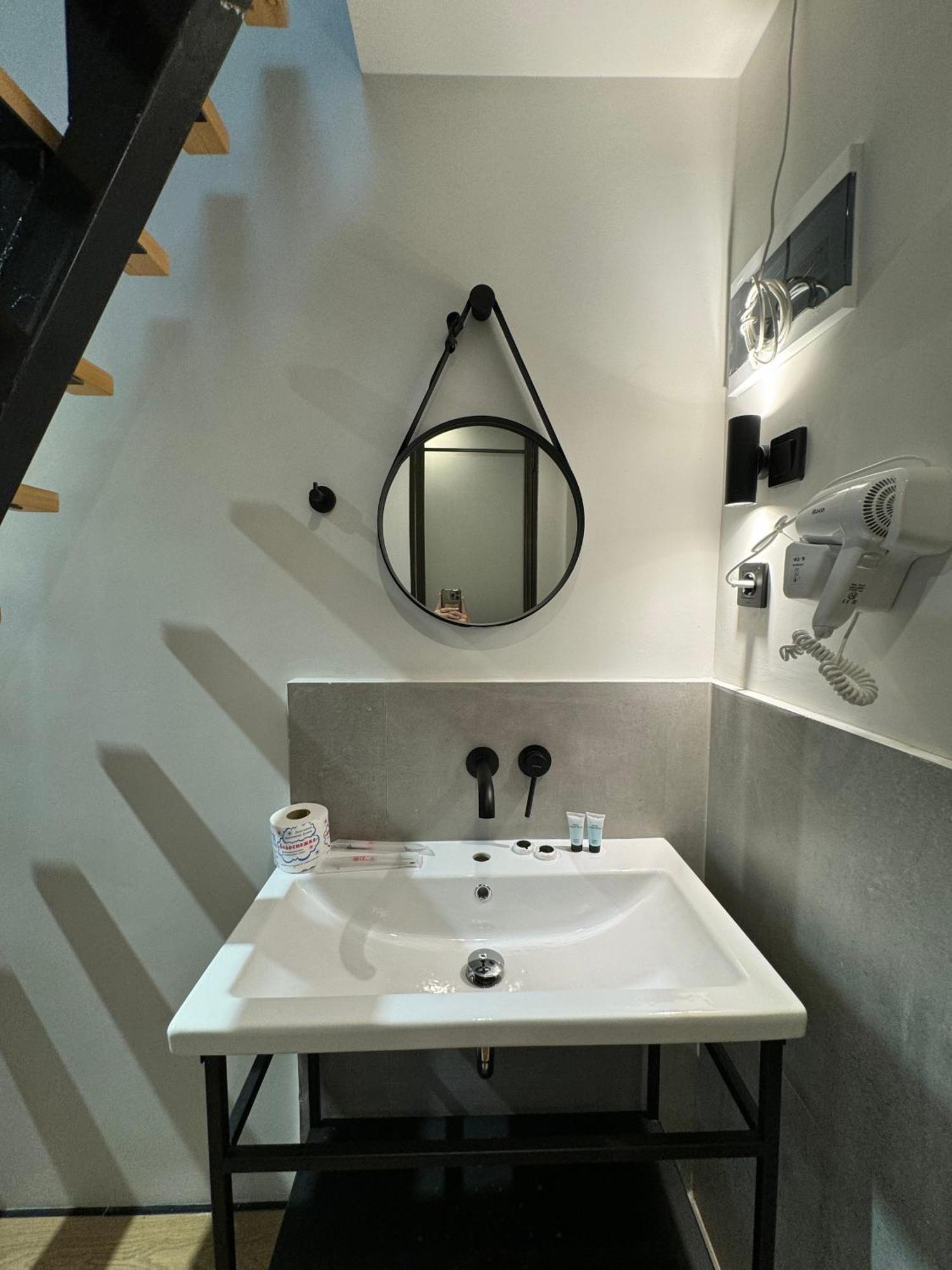 Mosh Mosh Boutique Hotel Almaty Extérieur photo
