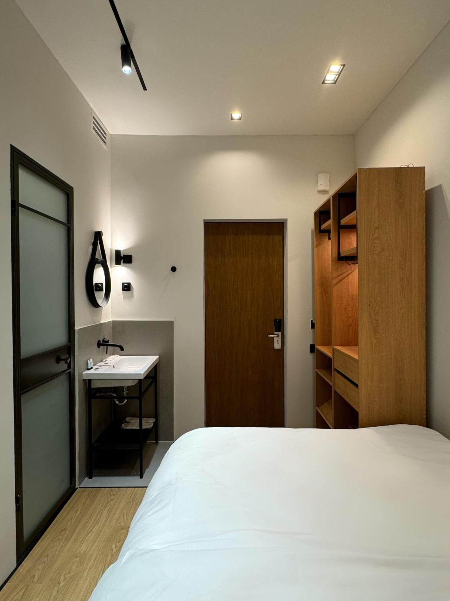 Mosh Mosh Boutique Hotel Almaty Extérieur photo
