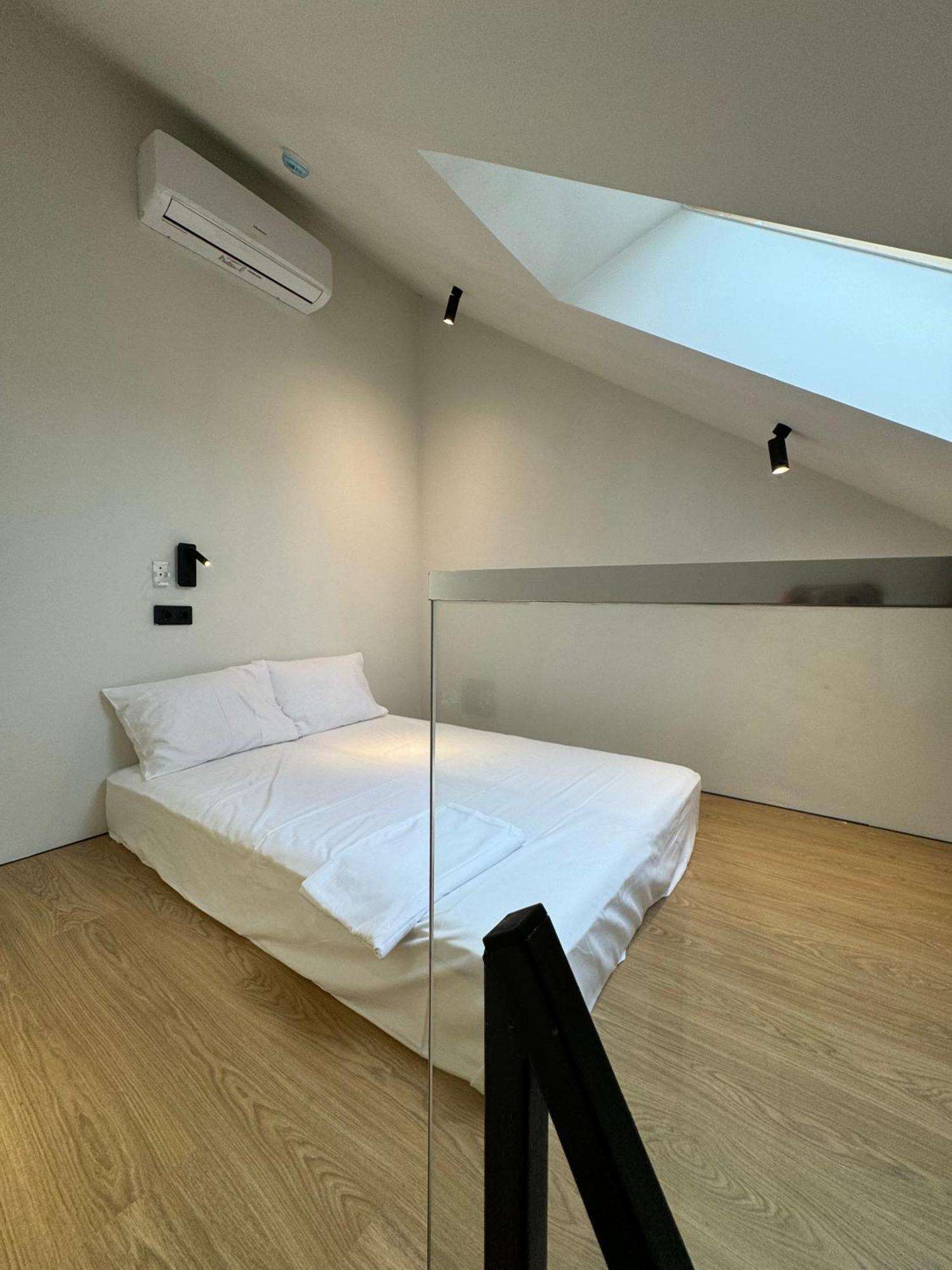 Mosh Mosh Boutique Hotel Almaty Extérieur photo