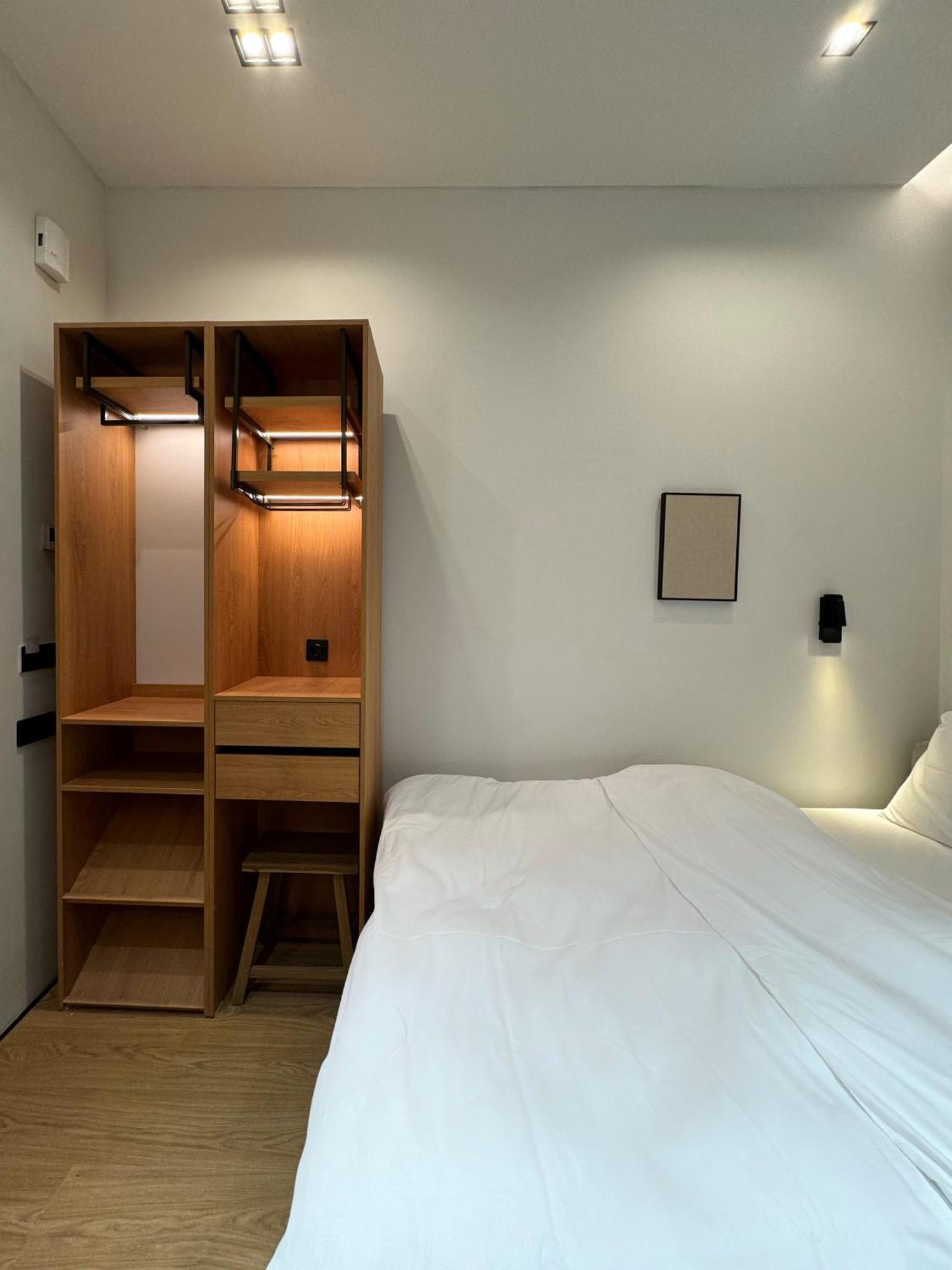 Mosh Mosh Boutique Hotel Almaty Extérieur photo